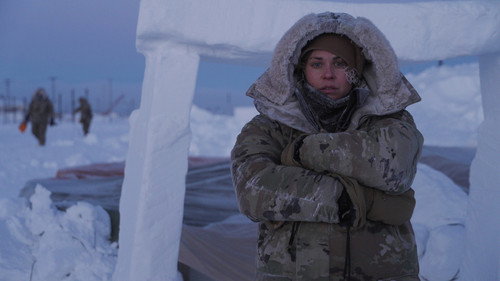 Ice Airport Alaska Season 4 Episode 1 - Arctic Guardians