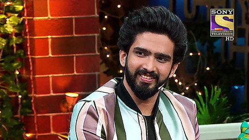 Welcome The Melodious Armaan Malik still