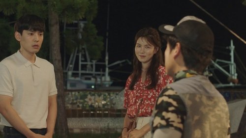 undefined Season 1 Episode 12 - The Moment Your Wish Dreams of 'Together'