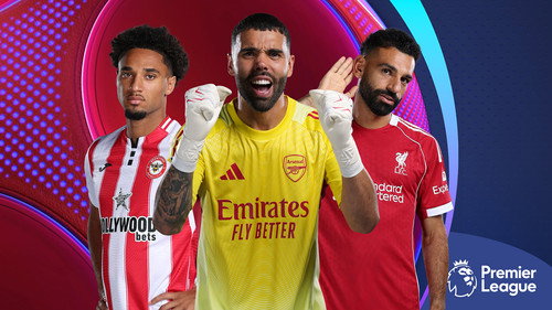 MOTD - 11th April 2026 still