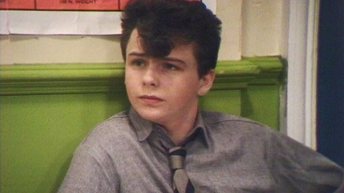 Grange Hill Season 5 Episode 18 - Exams