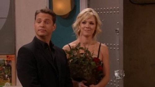 What I Like About You Season 4 Episode 5 - The Perfect Date (1)