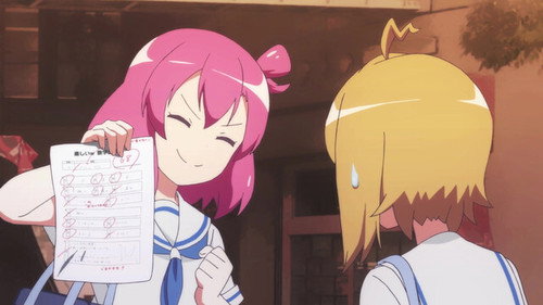 Urawa no Usagi-chan Season 1 Episode 12 - Episode 12