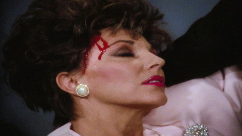 Dynasty Season 8 Episode 15 - The Rifle