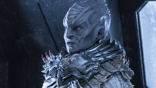 Star Trek: Discovery Season 1 Episode 4 - The Butcher's Knife Cares Not for the Lamb's Cry