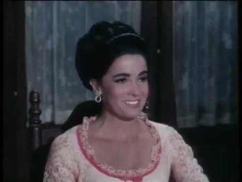 The High Chaparral Season 1 Episode 19 - Gold Is Where You Leave It