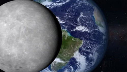The Universe Season 1 Episode 5 - The Moon