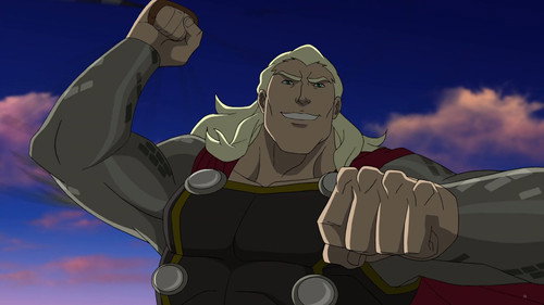 Marvel's Avengers Season 2 Episode 7 - The Age of Tony Stark