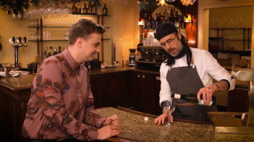 Club Soly Season 2 Episode 12 - Episode 12