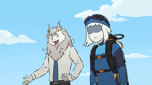 Episode 67 still