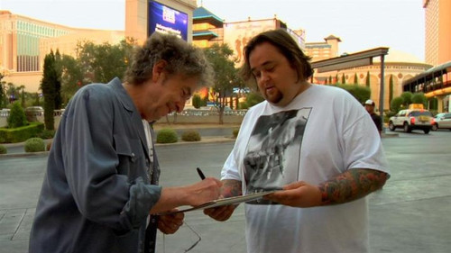 Pawn Stars Season 3 Episode 8 - Like a Rolling Chum