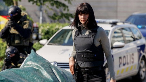 Helsinki Crimes Season 1 Episode 2 - The Stalker (2)