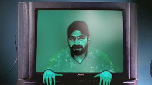 Ssshhhh...Koi Hai Season 1 Episode 1 - Jaspal's Electrical Revenge