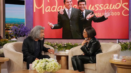 George Lopez, Sexyy Red still