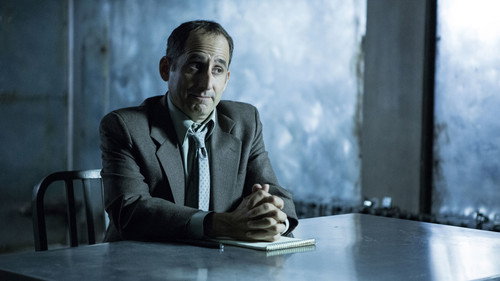 Colony Season 2 Episode 8 - Good Intentions