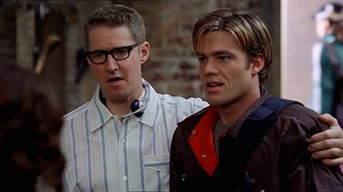 Dark Angel Season 1 Episode 5 - 411 on the DL