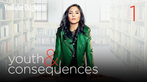 Youth & Consequences Season 1 Episode 1 - The Hanging Chadwick - Part 1