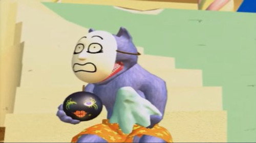 Popee the Performer Season 2 Episode 13 - MONOCYCLE