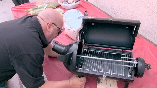 Pawn Stars Season 7 Episode 7 - On Guard