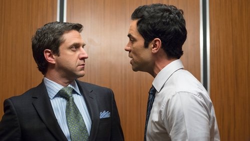 Law & Order: Special Victims Unit Season 15 Episode 6 - October Surprise