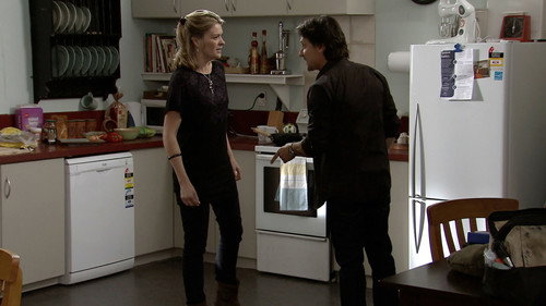 The Almighty Johnsons Season 1 Episode 7 - Bad Things Happen