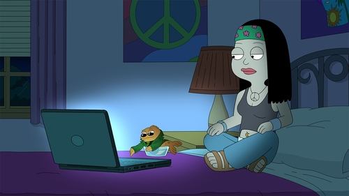 undefined Season 19 Episode 17 - Hayley Was a Girl Scout?