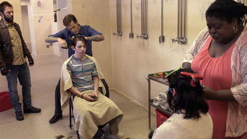 Those Who Can't Season 1 Episode 5 - Of Lice and Men