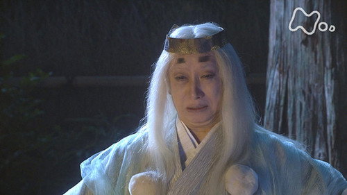 Farewell Shizuka still