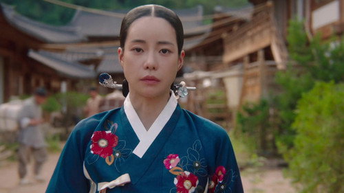 The Tale of Lady Ok Season 1 Episode 13 - Episode 13