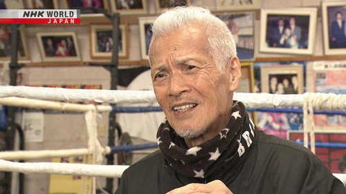 Hometown Stories Season 15 Episode 21 - Forging Bonds Through Boxing