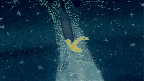 Hungarian Folktales Season 4 Episode 13 - The Pelican Bird