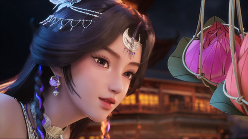 Martial God Asura Season 2 Episode 13 - Episode 13