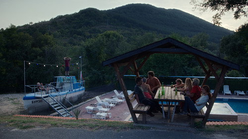 Kom-Emine Season 1 Episode 11 - Episode 11