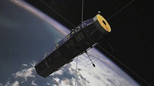 undefined Season 37 Episode 16 - Hunting the Edge of Space: The Ever Expanding Universe