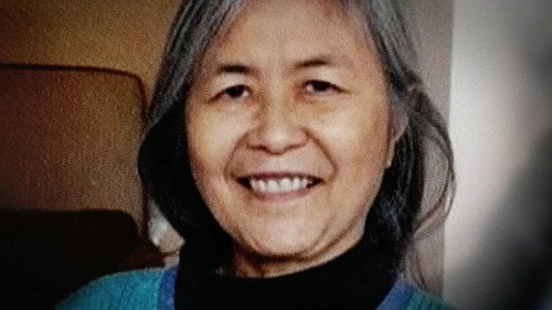 Dying For Revenge Season 1 Episode 5 - Deborah Kuen Chong