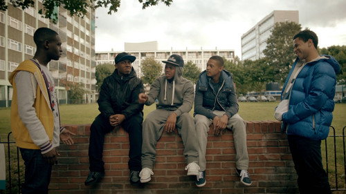 Youngers Season 1 Episode 1 - South's Finest Part One
