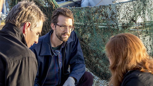 NCIS: New Orleans Season 1 Episode 12 - The Abyss