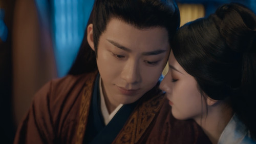 The Prisoner of Beauty Season 1 Episode 21 - Live Without Her