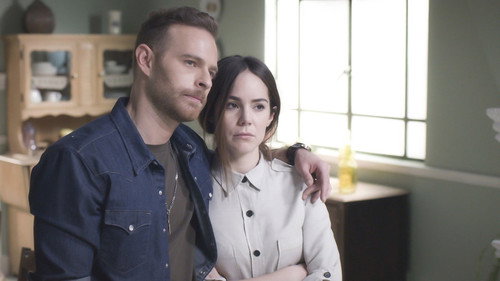 Isabel and Diego Reconcile still