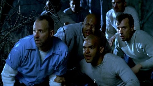 Prison Break Season 1 Episode 22 - Flight
