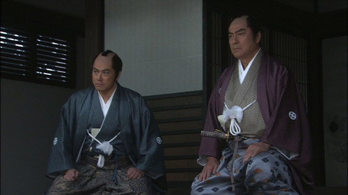 Atsuhime Season 1 Episode 5 - Japan's Best Man
