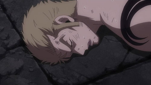 Tartaros Chapter - Final Duels still