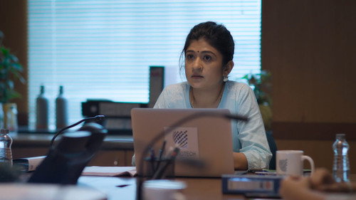 Cubicles Season 2 Episode 1 - Monday Blues