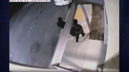 Forensic Files II Season 4 Episode 2 - Men in Black