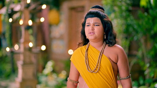 Shrimad Ramayan Season 1 Episode 266 - Yagya Ka Antim Charan