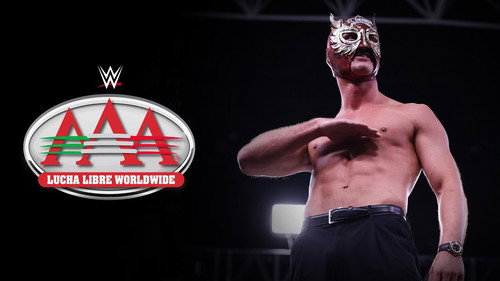 WWE Lucha Libre AAA Season 1 Episode 18 - May 16, 2026