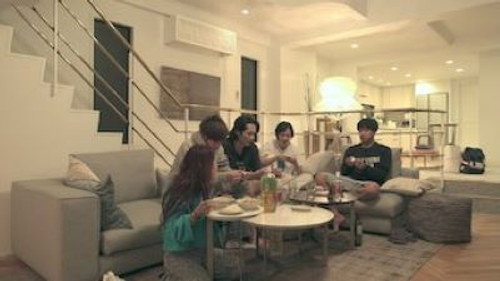 Terrace House: Tokyo 2019-2020 Season 1 Episode 2 - Tempura Incident
