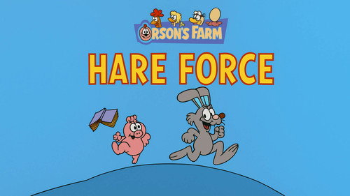 Hare Force still