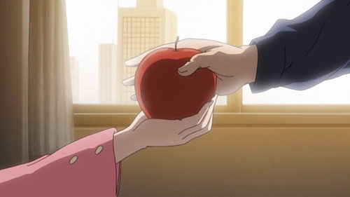Hell Girl Season 1 Episode 23 - The Light of a Ward