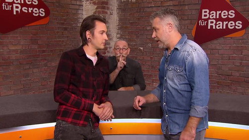 Bares für Rares Season 11 Episode 1 - Episode 1
